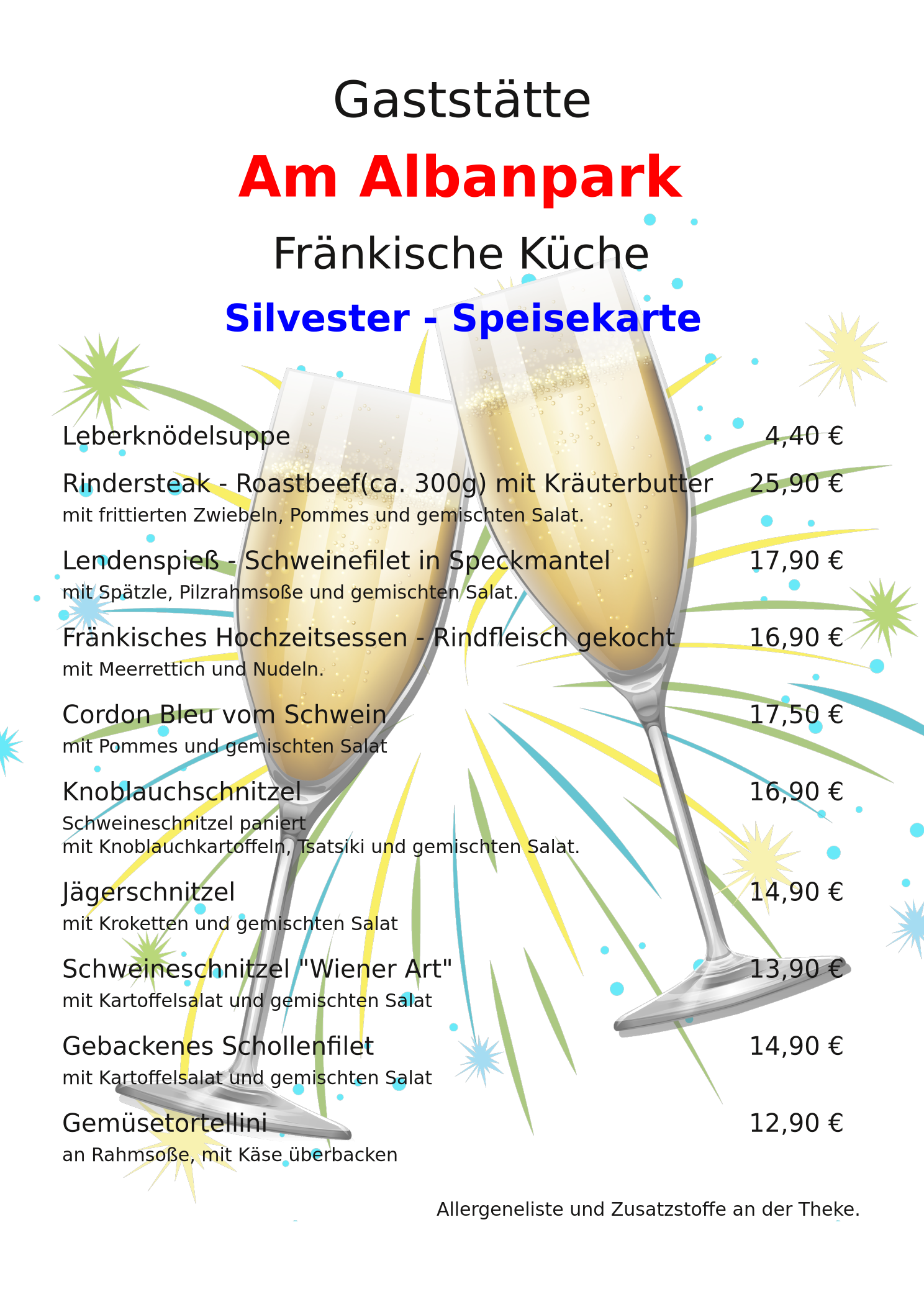Silvester